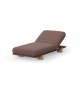 Milos Vondom Sun Lounger