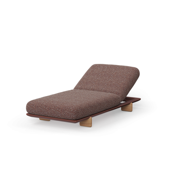 Milos Vondom Sun Lounger