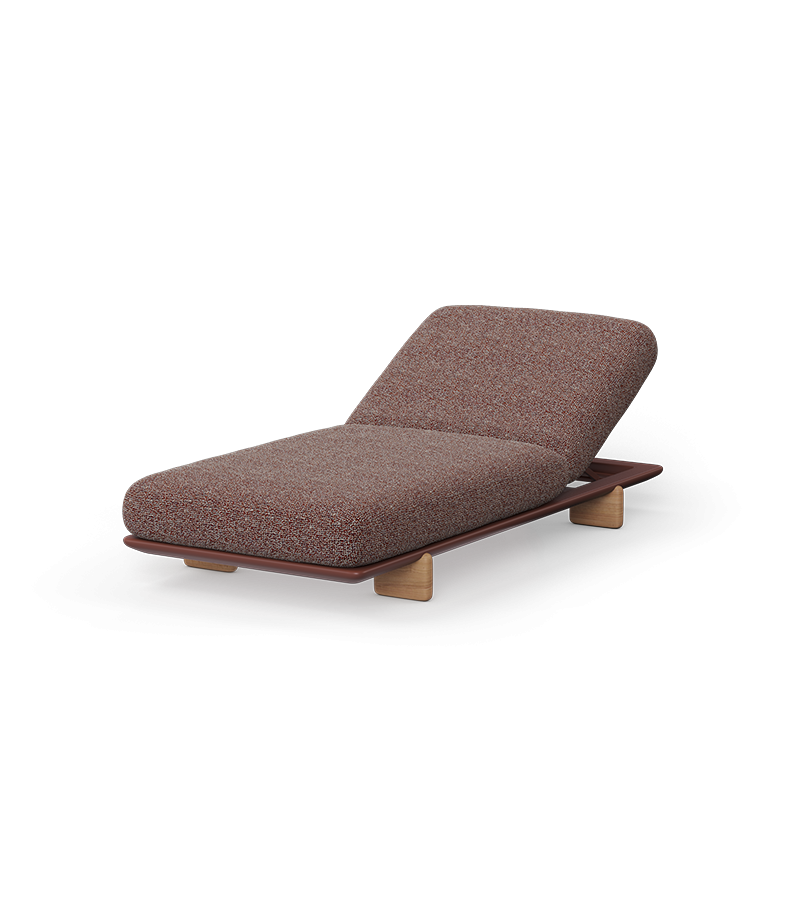 Milos Vondom Lettino