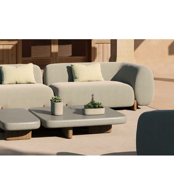 Milos Vondom Table Basse