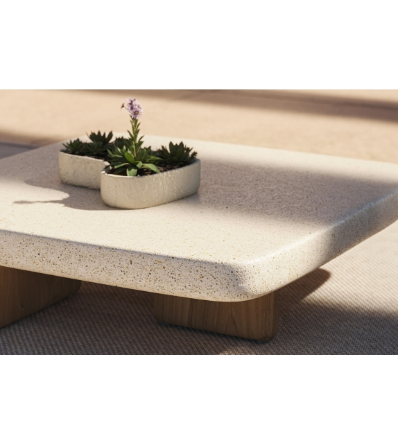 Milos Vondom Coffee Table