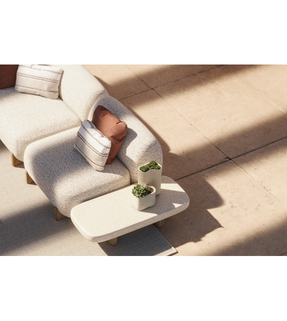 Milos Vondom Couchtisch