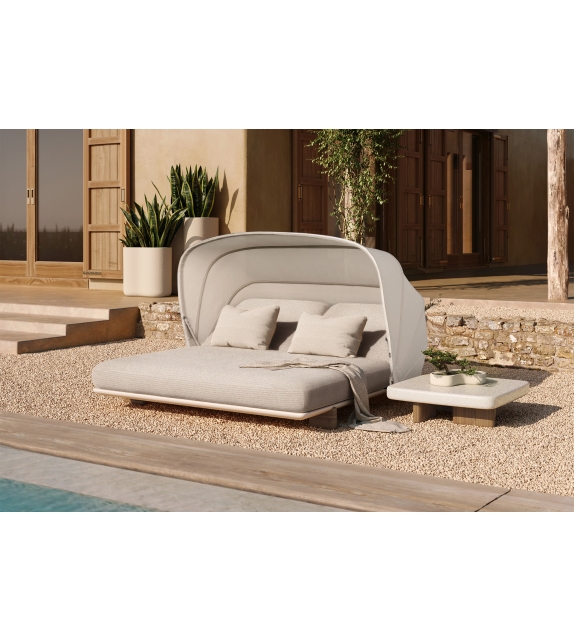 Milos Vondom Couchtisch