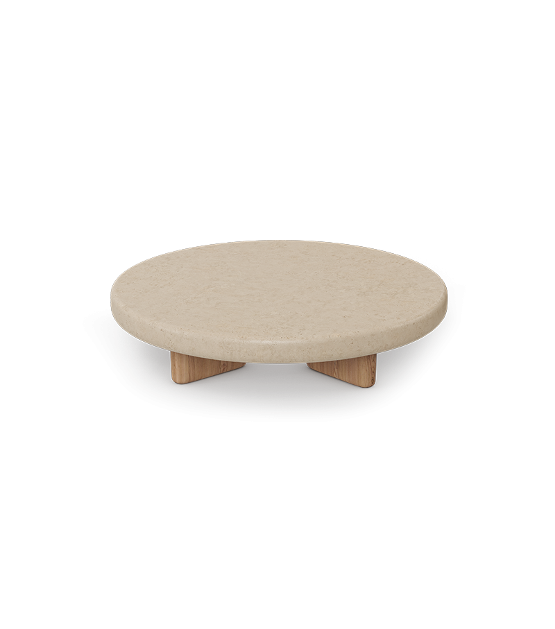 Milos Vondom Coffee Table