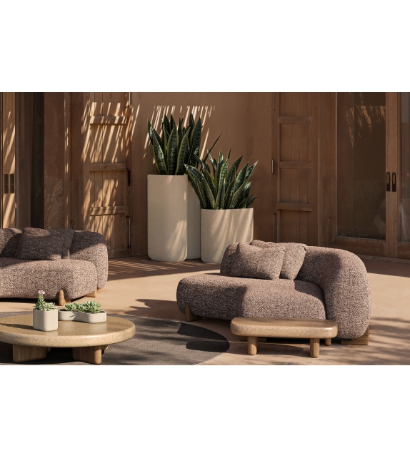 Milos Vondom Planter