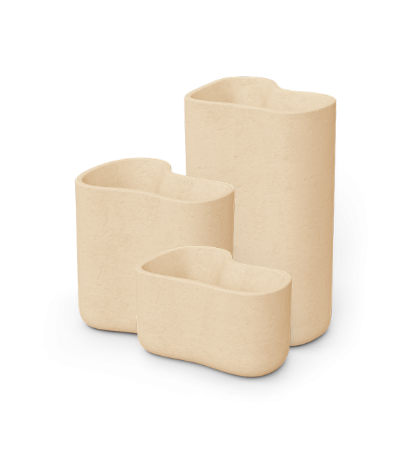 Milos Vondom Planter