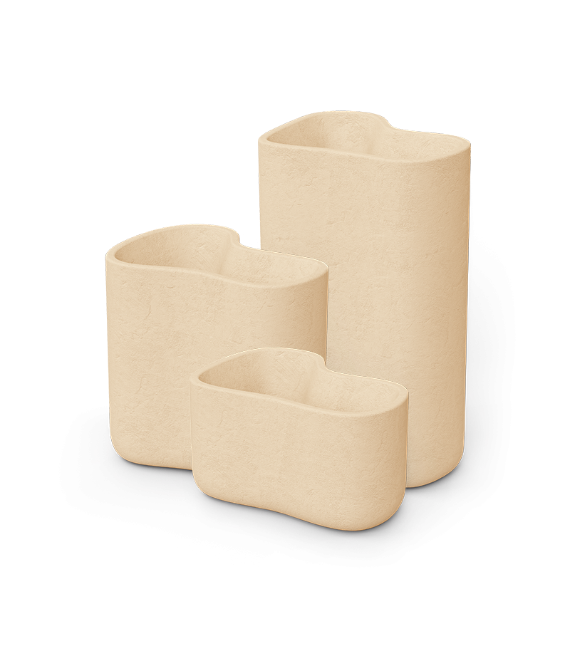 Milos Vondom Planter