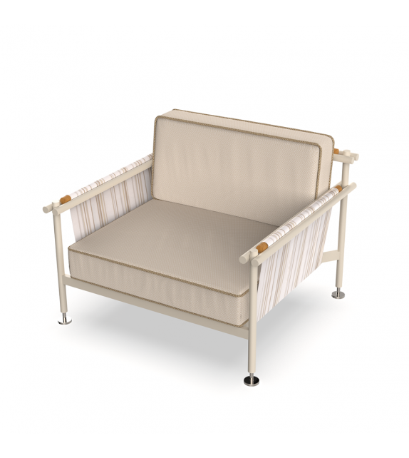 Hamptons Vondom Fauteuil