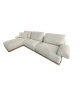 Ready for shipping - Blisscape Poltrona Frau Modular Sofa