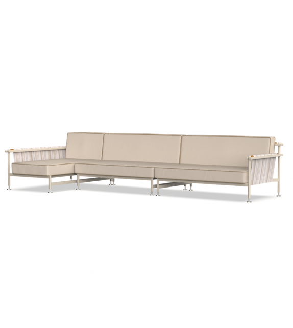 Hamptons Canapé Modulaire Vondom