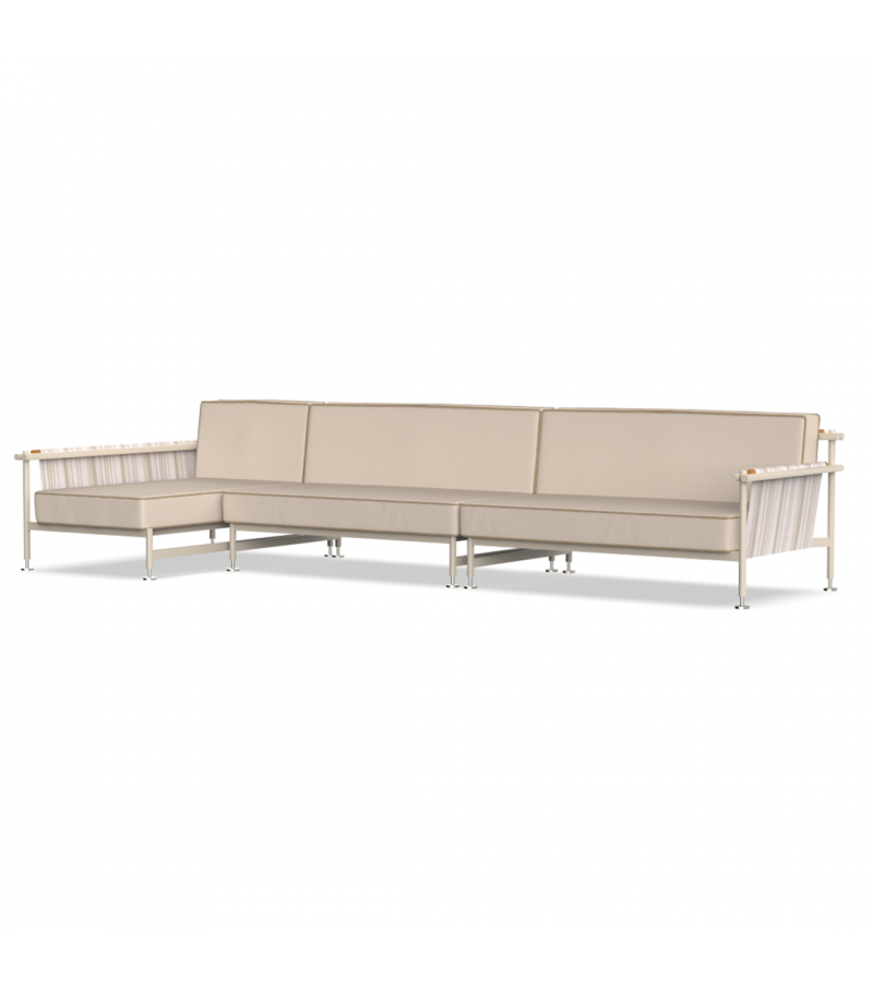 Hamptons Modular Sofa Vondom