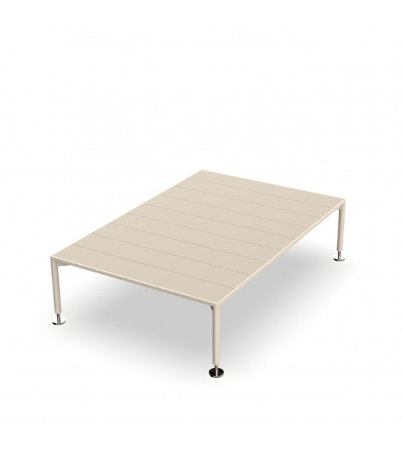 Hamptons Vondom Tavolino