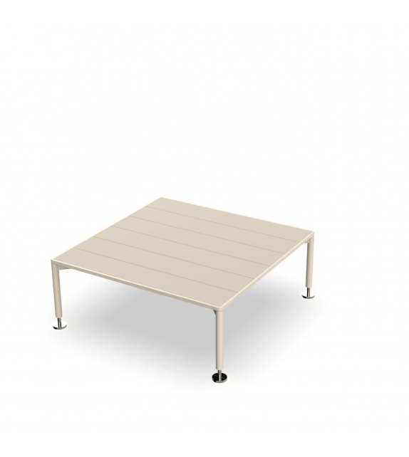 Hamptons Vondom Couchtisch