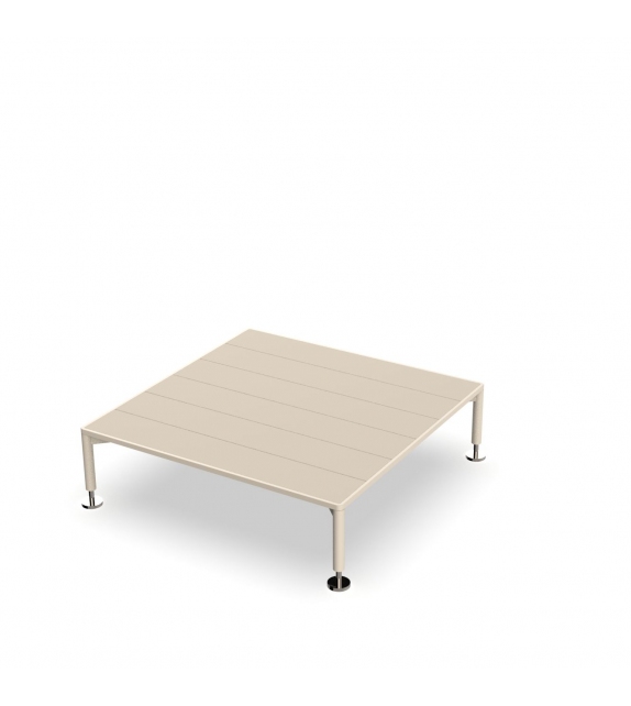 Hamptons Vondom Table Basse