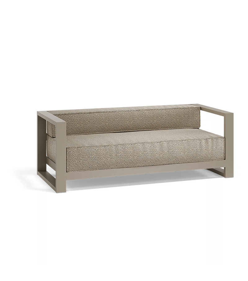 Posidonia Sofa Vondom