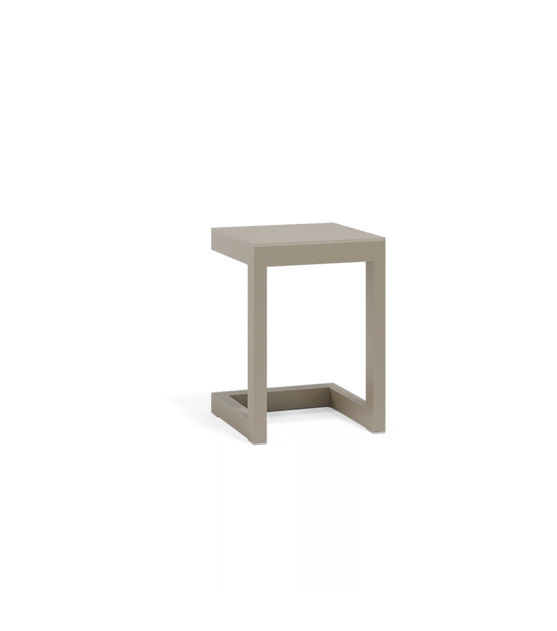 Posidonia Table D'Appoint Vondom