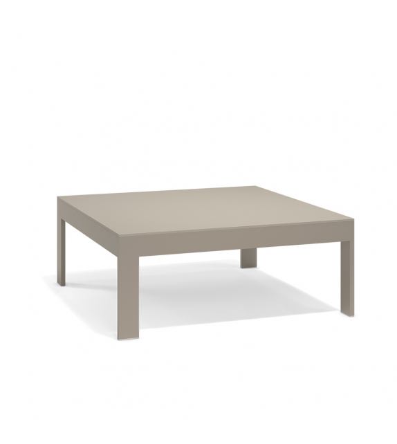 Posidonia Couchtisch Vondom