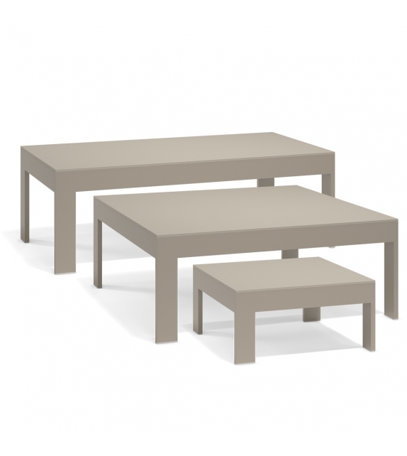 Posidonia Couchtisch Vondom