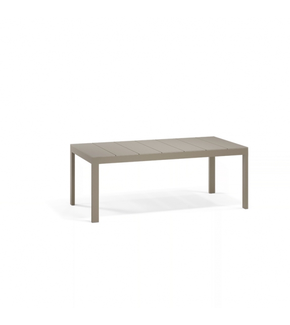Posidonia Table Vondom