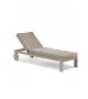 Posidonia Vondom Sun Lounger