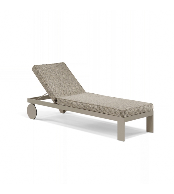 Posidonia Vondom Sun Lounger