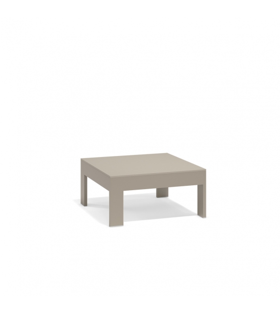 Posidonia Vondom Coffee Table for Sun Lounger