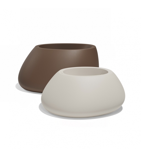 Stone 40 Vaso Vondom