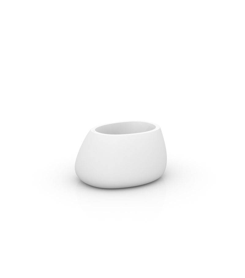 Vase ﻿Stone 40 Vondom