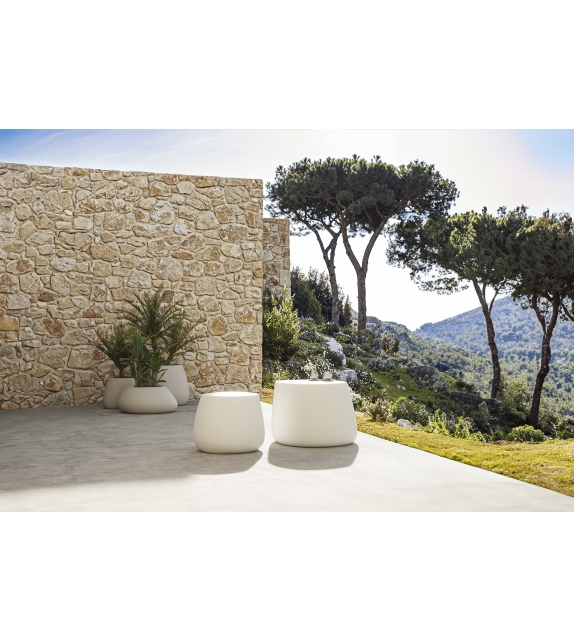 Stone 40 Vase Vondom