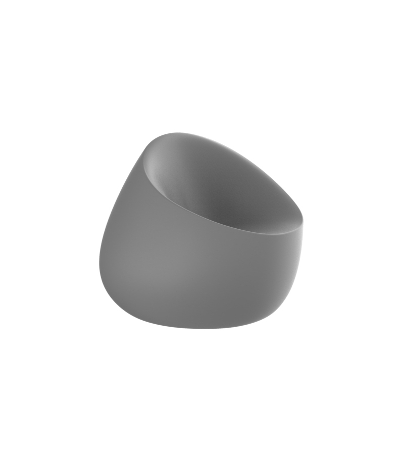 Stone Fauteuil Vondom