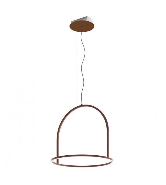 U-Light Axo Light Lampada a Sospensione