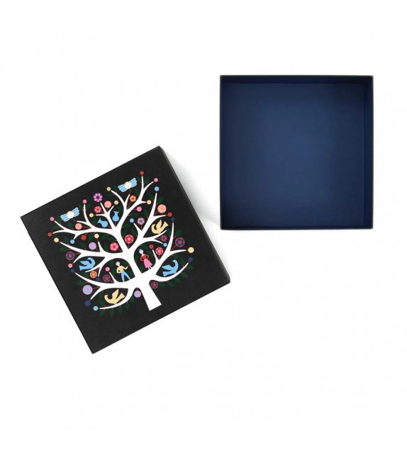 Pronta consegna - Tree of Life Vitra Scatola Grafica