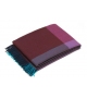 Ready for shipping - Colour Block Vitra Blankets