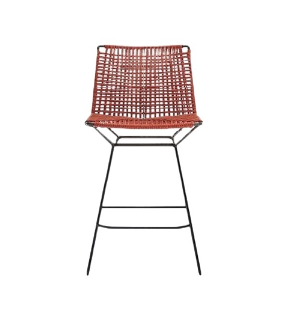 Neil Twist MDF Italia Stool