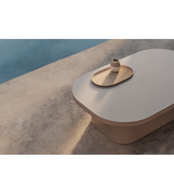 Luna Vondom Couchtisch