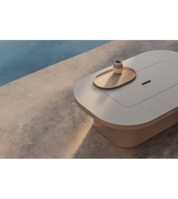 Luna Vondom Couchtisch