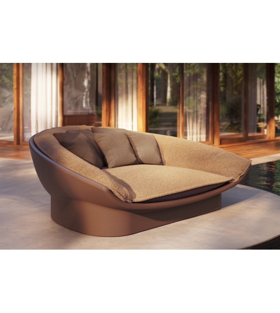 Vondom Daybed Luna