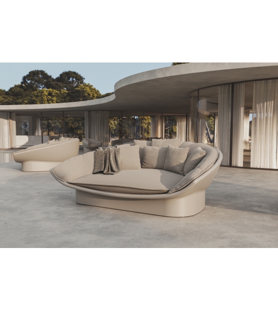 Luna Vondom Daybed