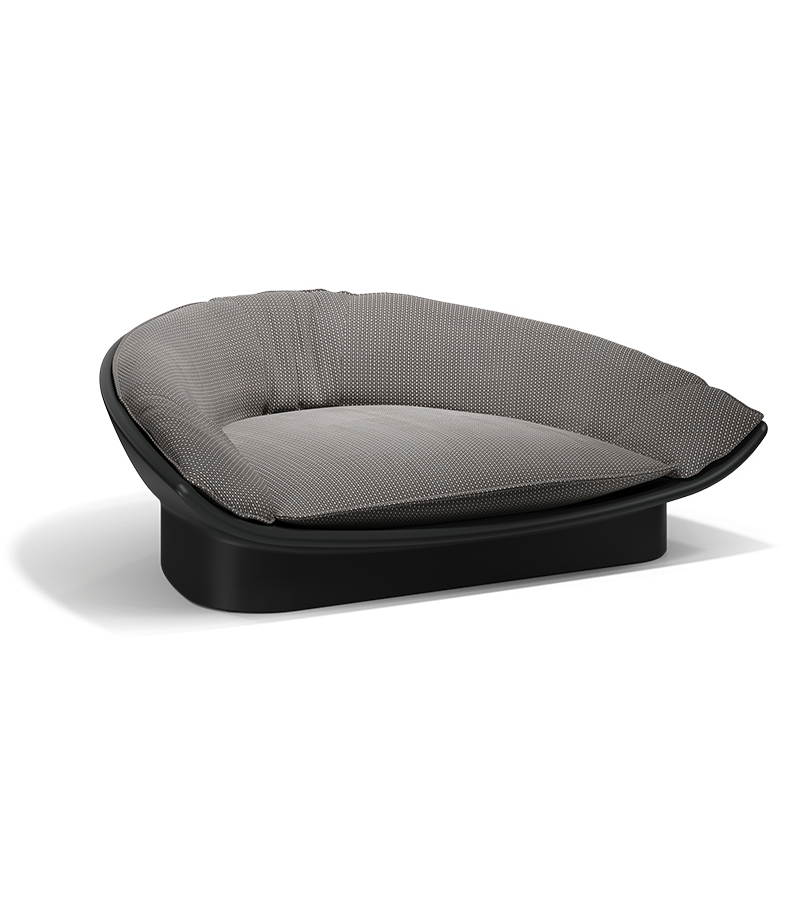 Luna Vondom Daybed
