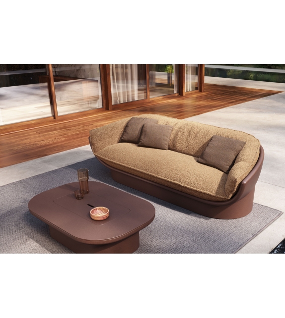 Luna Sofa Vondom