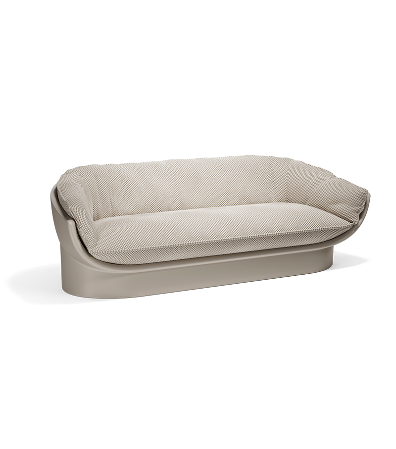 Sofa Luna Vondom