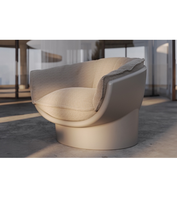 Luna Vondom Poltrona