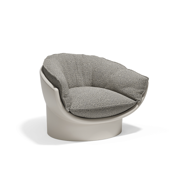 Luna Vondom Fauteuil