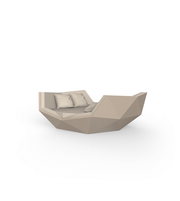 Iglù Daybed Vondom