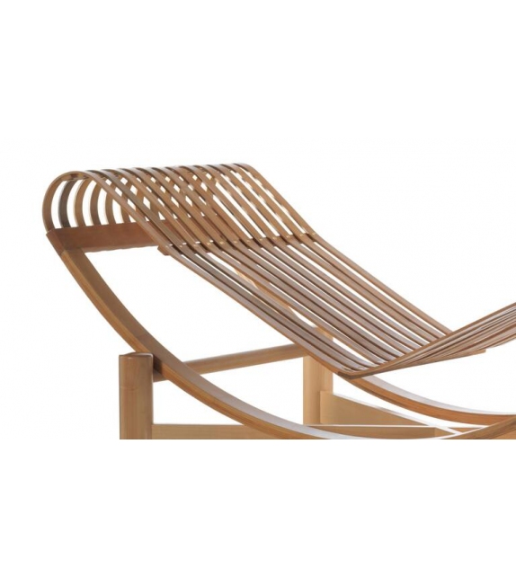 Cassina 522 Tokyo Chaise Longue