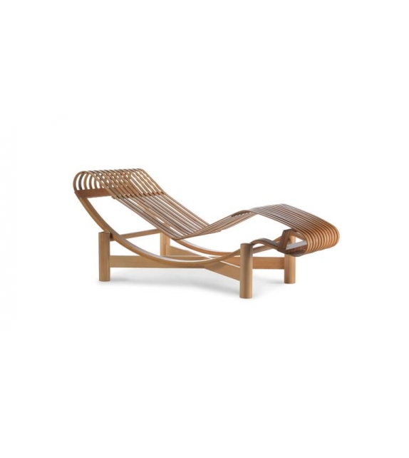 Chaise Longue Cassina 522 Tokyo