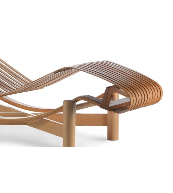 522 Tokyo Cassina Chaise Longue