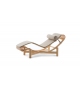 Chaise Longue Cassina 522 Tokyo