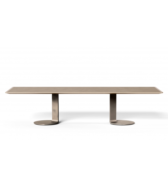 TL59 Metal Cassina Mesa