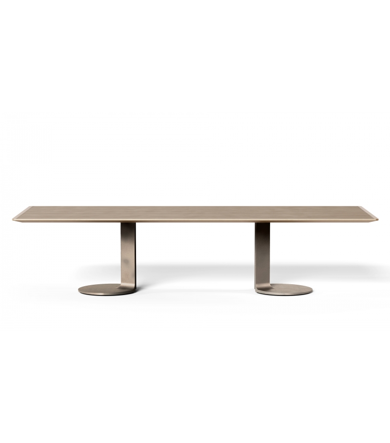 TL59 Metal Table Cassina